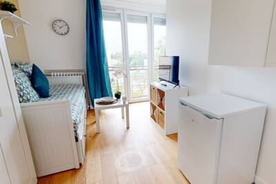 Location chambre en colocation 4 pièces Bobigny (93000)
