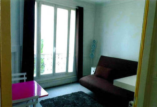 Paris 19E