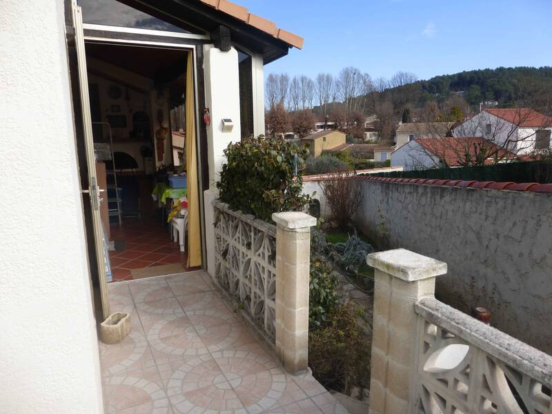 Bouc-Bel-Air (13320)