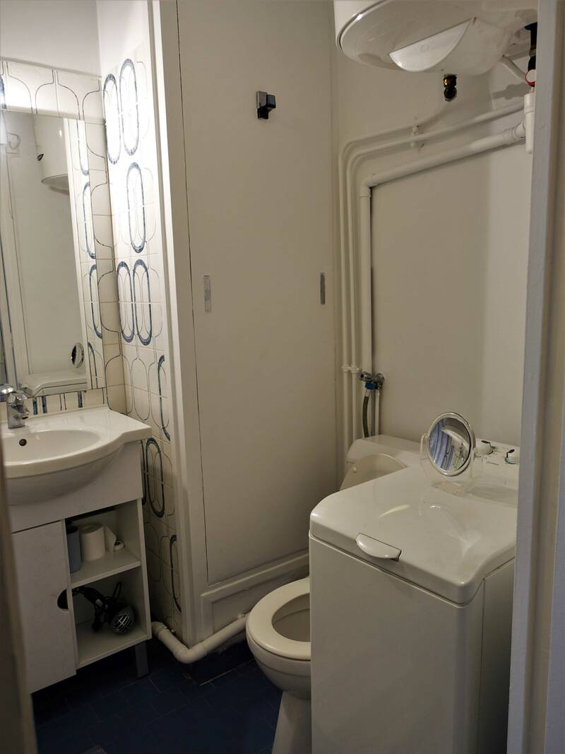 Paris 17E (75017)