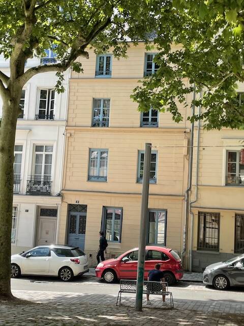 Rouen (76)