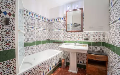 Paris 18E (75018)
