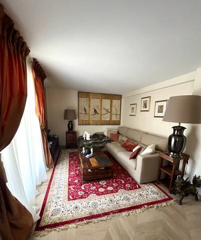 Vente appartement 3 pièces Grenoble (38)