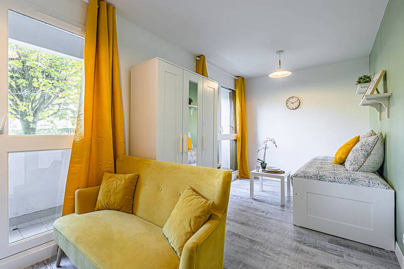 Champs-Sur-Marne (77420)
