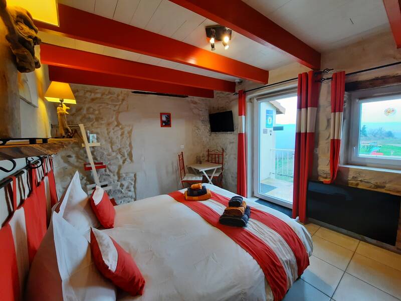 Saint-Barthélemy-De-Vals (26240)