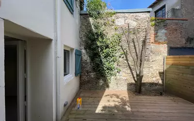 Nantes (44000)