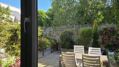 Vente maison 5 pièces Versailles (78000)