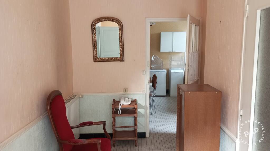 Vente maison 107 m² Villaines-La-Juhel (53700) - 107 m² - 60.000 € | Particulier à Particulier — 4