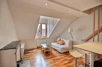 Location appartement 3 pièces Grenoble (38)