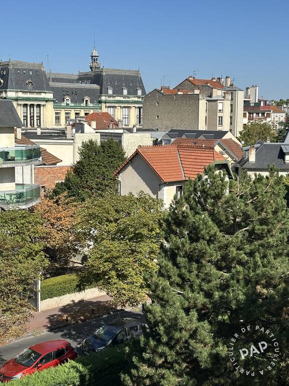 Appartement 4 pièces 88 m² · à Saint-Maur-des-Fossés · 88 m² · 699 000 €