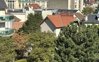 Saint-Maur-Des-Fossés (94100)