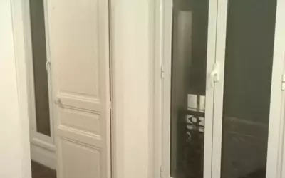 Paris 18E (75018)
