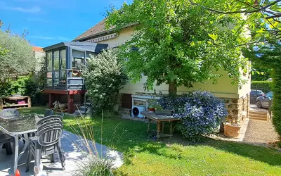 Savigny-Sur-Orge (91600)