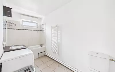 Aubervilliers (93300)