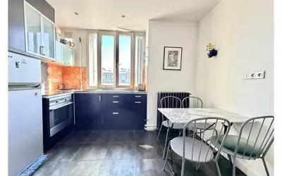 Paris 18E (75018)