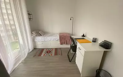 Nanterre (92000)