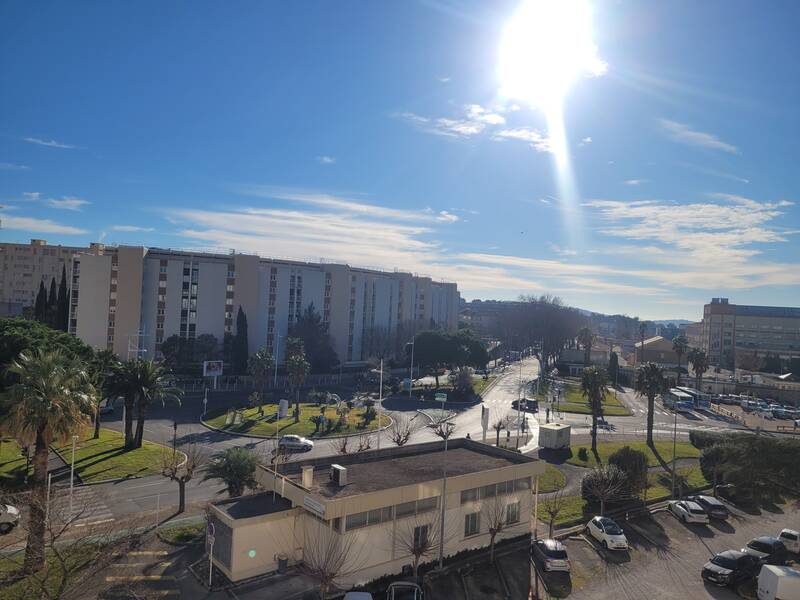 Toulon (83000)