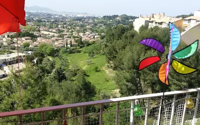 Marseille 13E