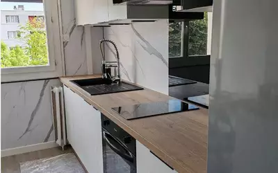 Montpellier (34000)