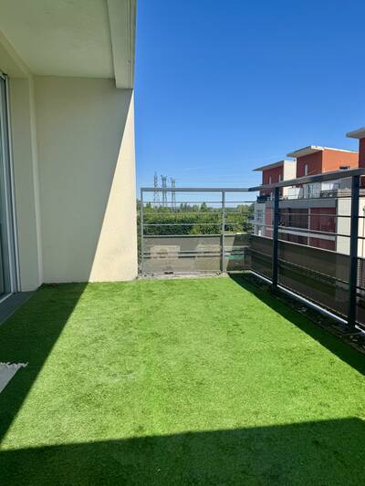 Location appartement 3 pièces Cergy (95)