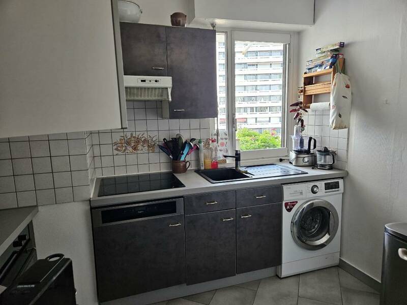 Paris 15E (75015)
