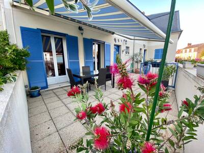 Vente maison 6 pièces Mantes-la-Jolie (78200)