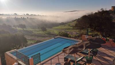 Vente maison 8 pièces Maroc