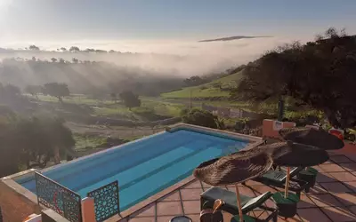 Maroc
