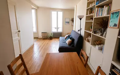 Paris 18E (75018)