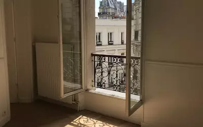 Paris 18E (75018)