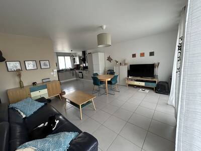 Vente maison 4 pièces Brie-Comte-Robert (77170)