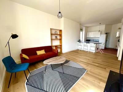 Location chambre en colocation 5 pièces Roanne (42300)