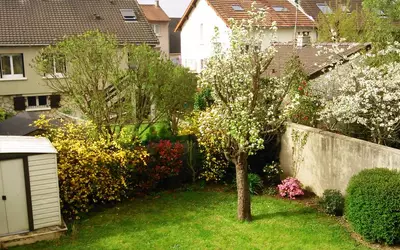 Jouy-En-Josas (78350)