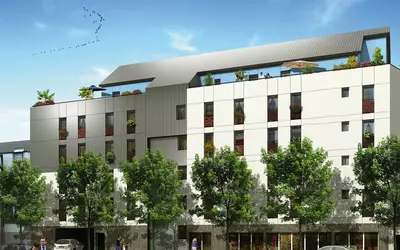 Nantes (44000)