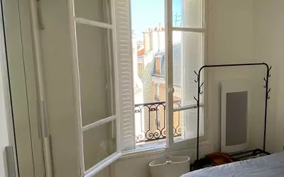 Paris 15E
