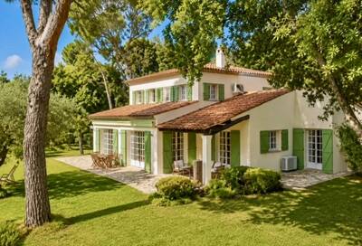 Vente maison 6 pièces Montauroux (83440)