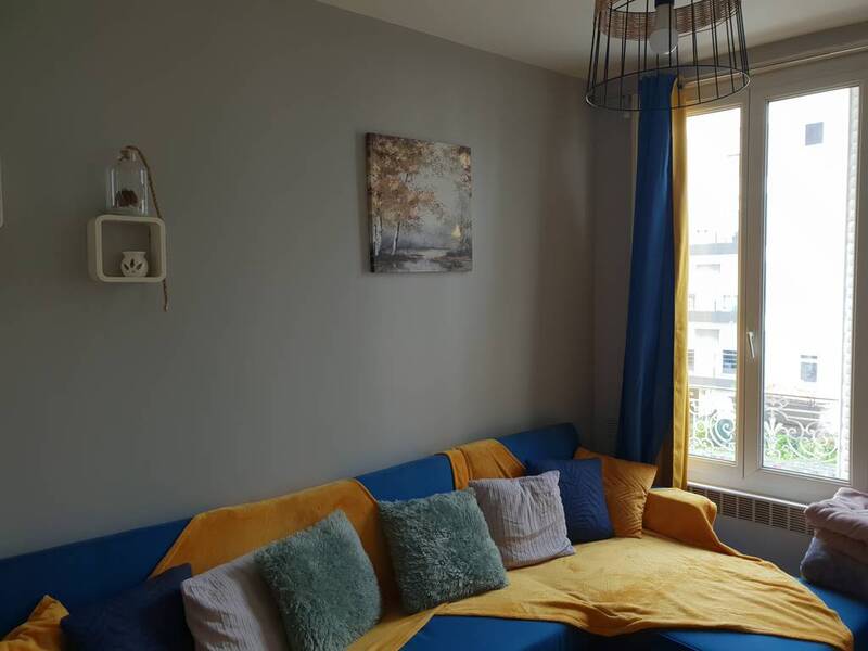 Vitry-Sur-Seine (94400)