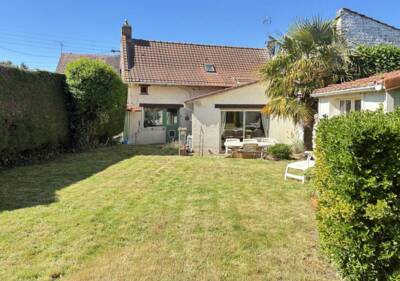 Vente maison 3 pièces Wattignies (59139)