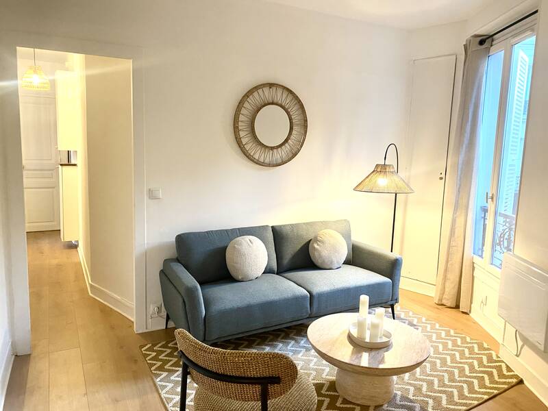 Paris 17E (75017)