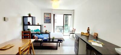 Vente appartement studio Aix-en-Provence (13)