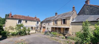 Vente maison 11 pièces Suilly-la-Tour (58150)