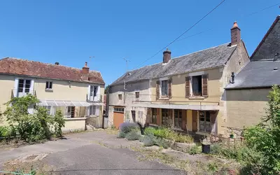 Suilly-La-Tour (58150)