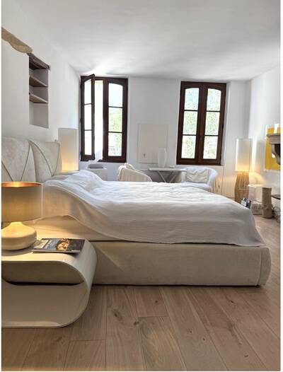 Vente appartement studio Fréjus (83)