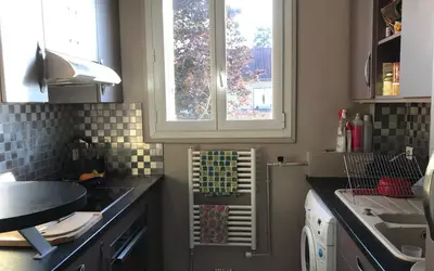 Avec Box Montmorency (95160)