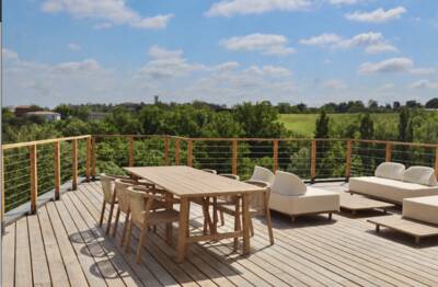 Vente maison 5 pièces Nailloux (31560)