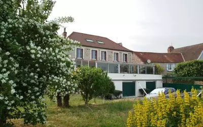 Saint-Barthélemy (77320)