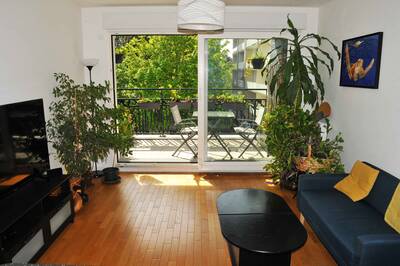 Vente appartement 3 pièces Colombes (92700)