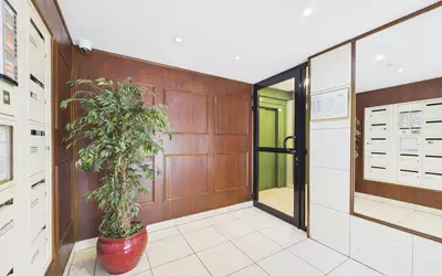 La Garenne-Colombes (92250)