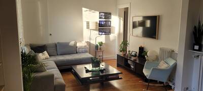 Location appartement 5 pièces La Garenne-Colombes (92250)