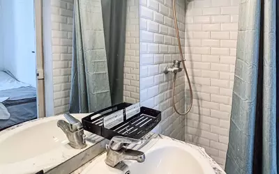 Paris 18E (75018)